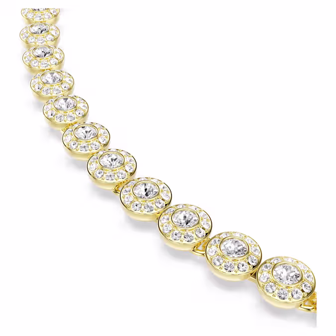 Una Angelic necklace